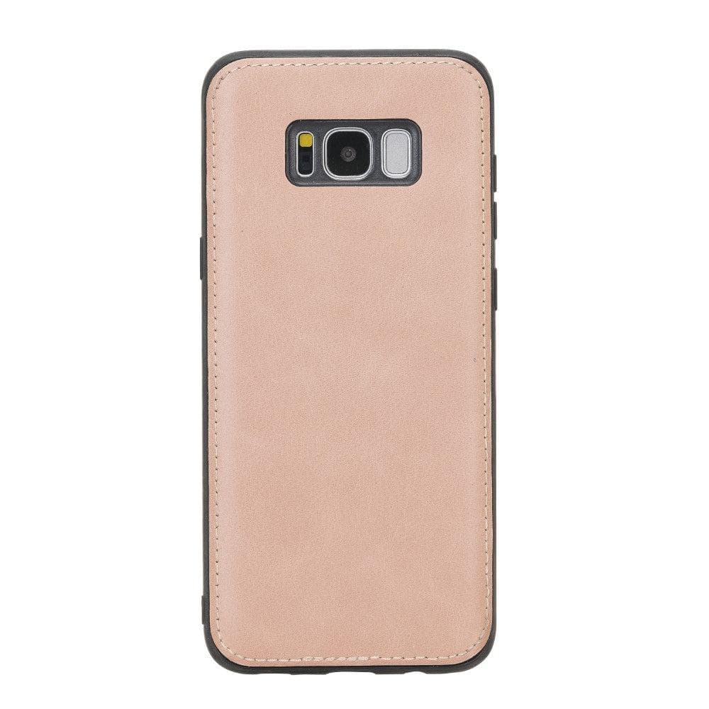 Magic Samsung Galaxy S8 Leather Detachable Wallet Case
