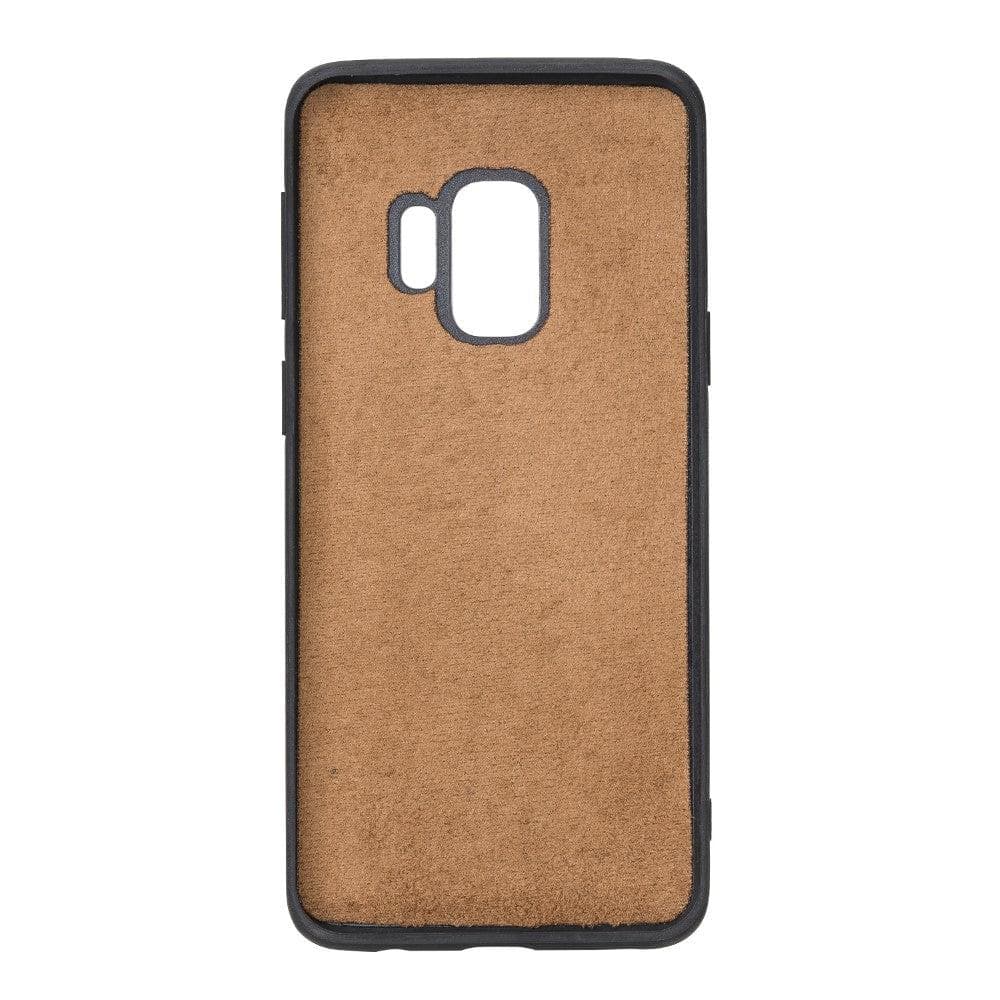 Magic Samsung Galaxy S9 Plus Leather Detachable Wallet Case