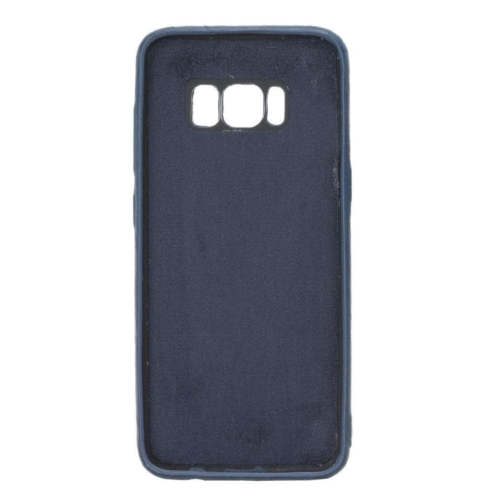 Samsung S8 Series Leather Ultra Cover Card Holder