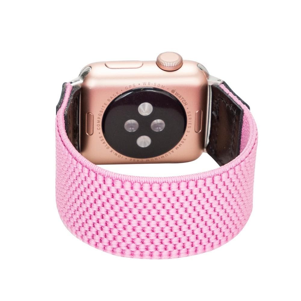 Petits bracelets élastiques pour Apple Watch - Style souple