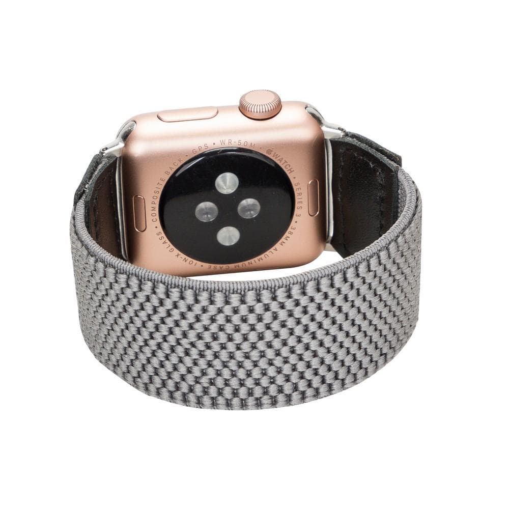 Petits bracelets élastiques pour Apple Watch - Style souple