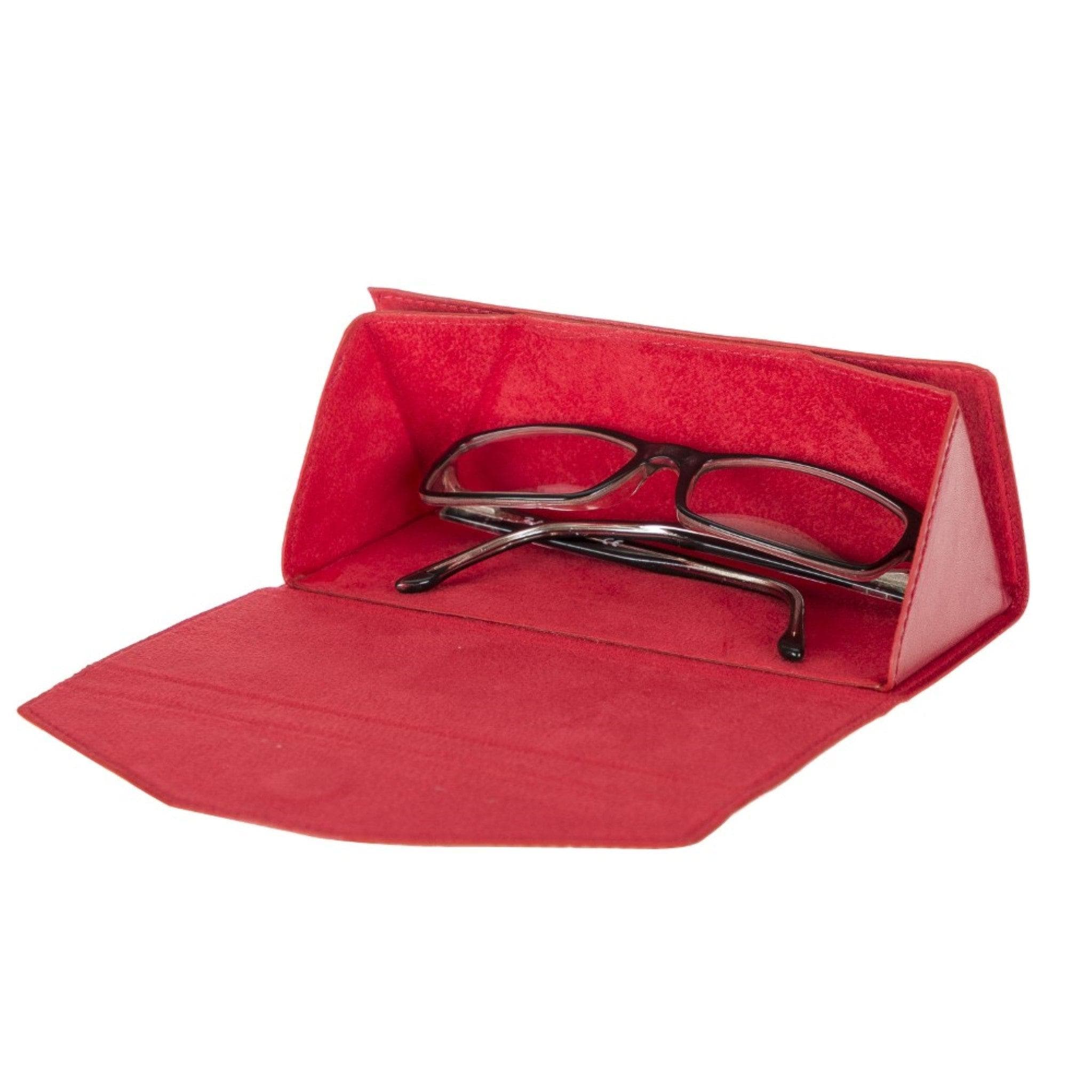 Smart Glasses Lederetui