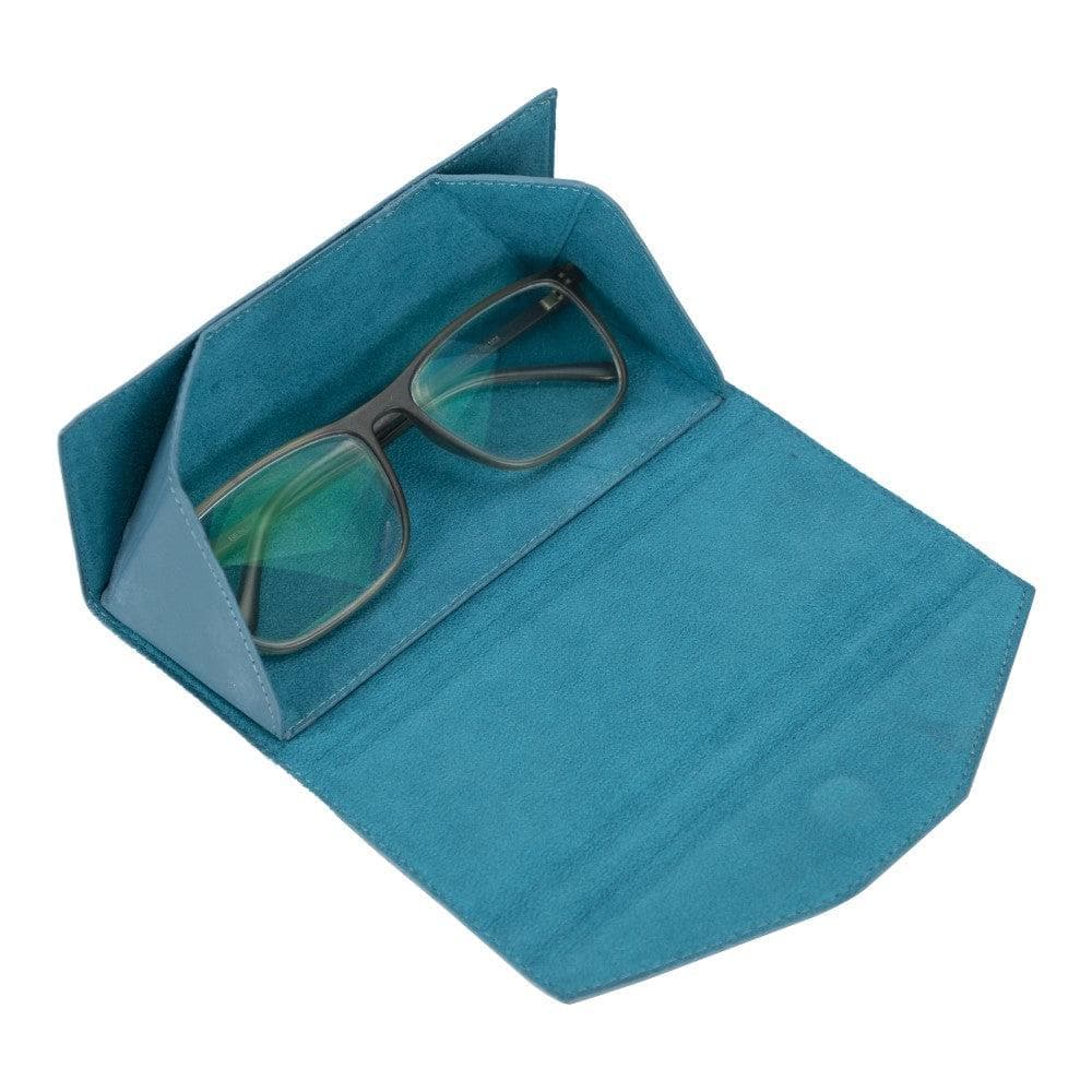 Smart Glasses Lederetui