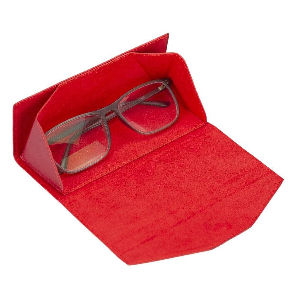 Smart Glasses Lederetui