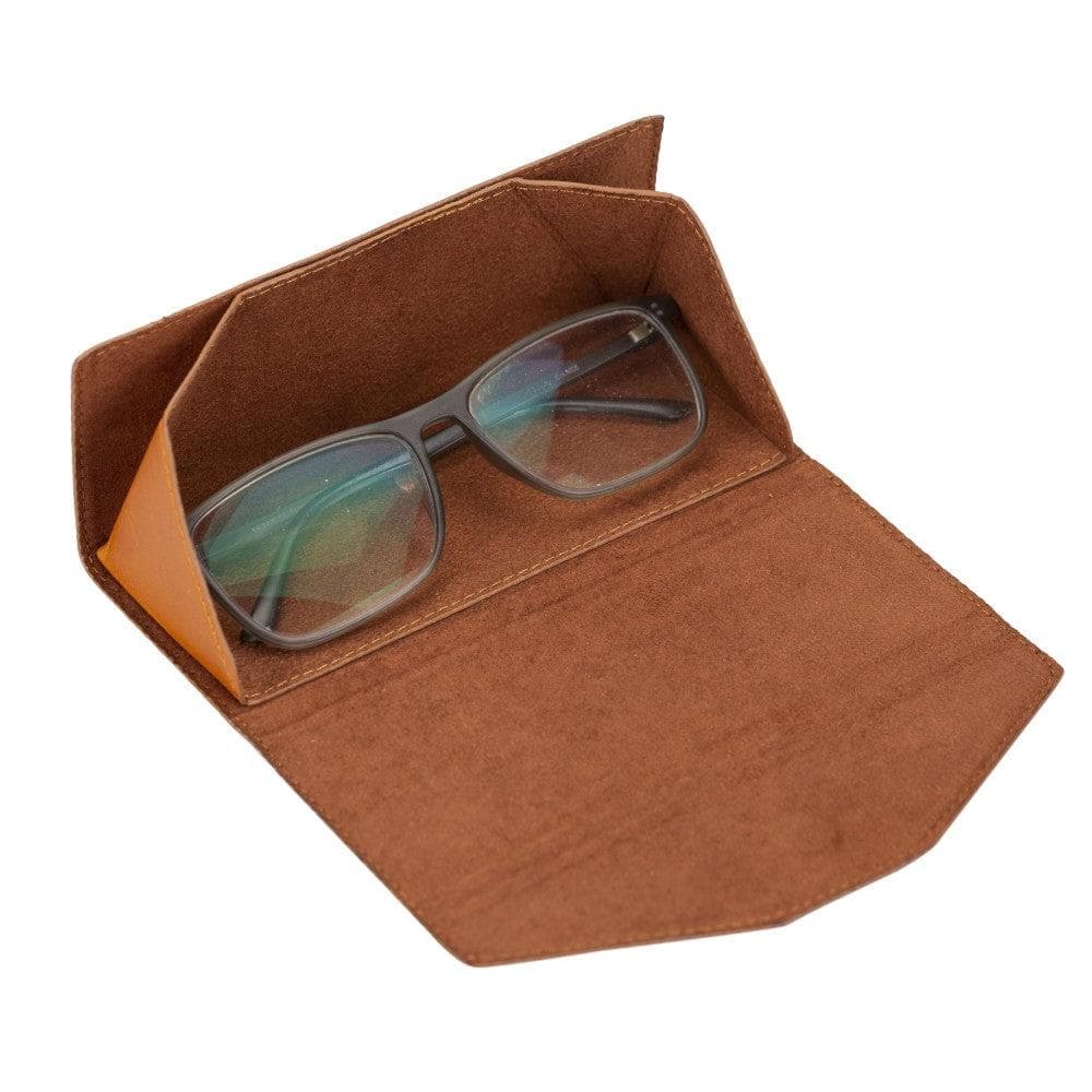 Smart Glasses Lederetui