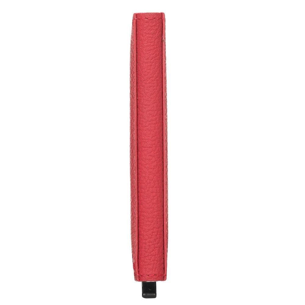 Torres Pop-up-Kartenhalter aus Leder