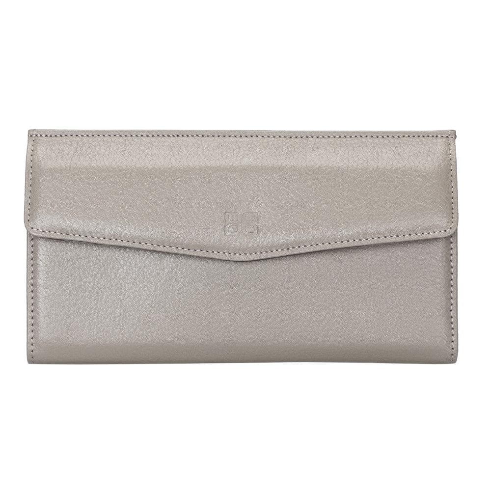 Vince Women Leather Wallet