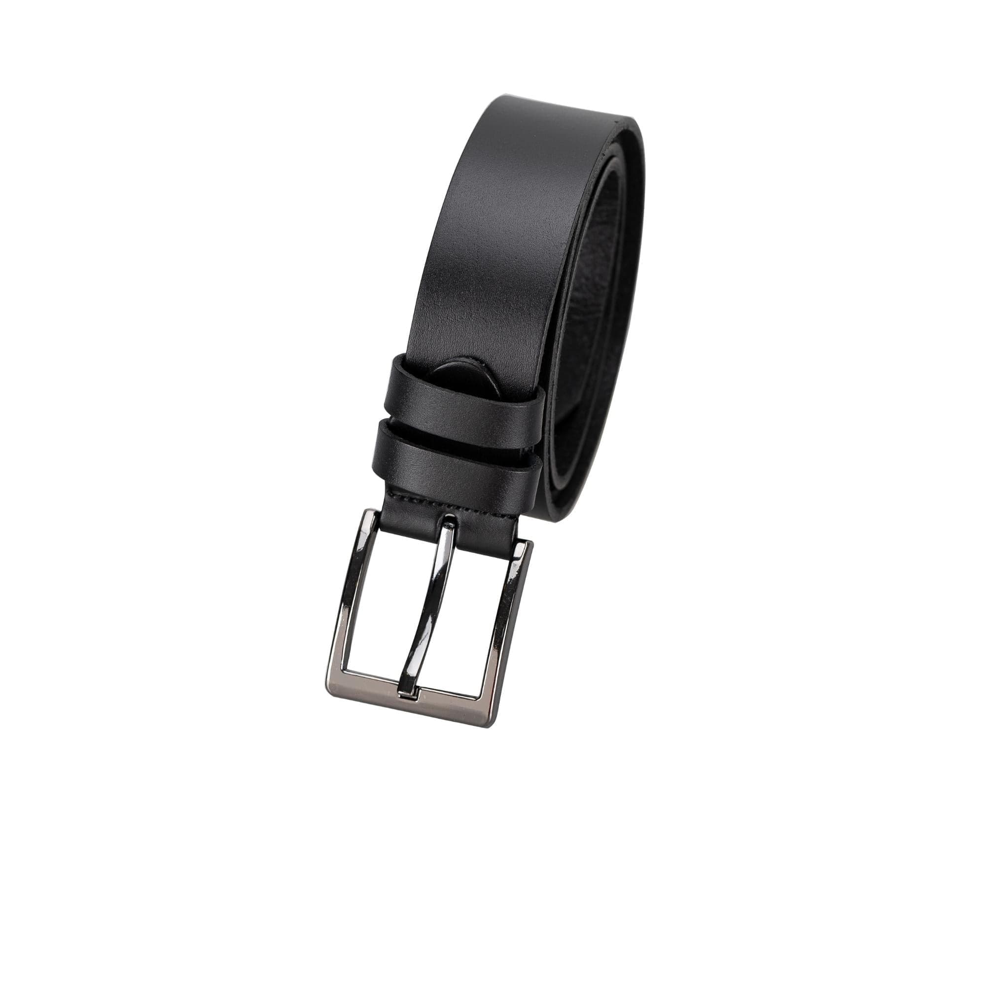 Ceinture en cuir pour homme Sport Man