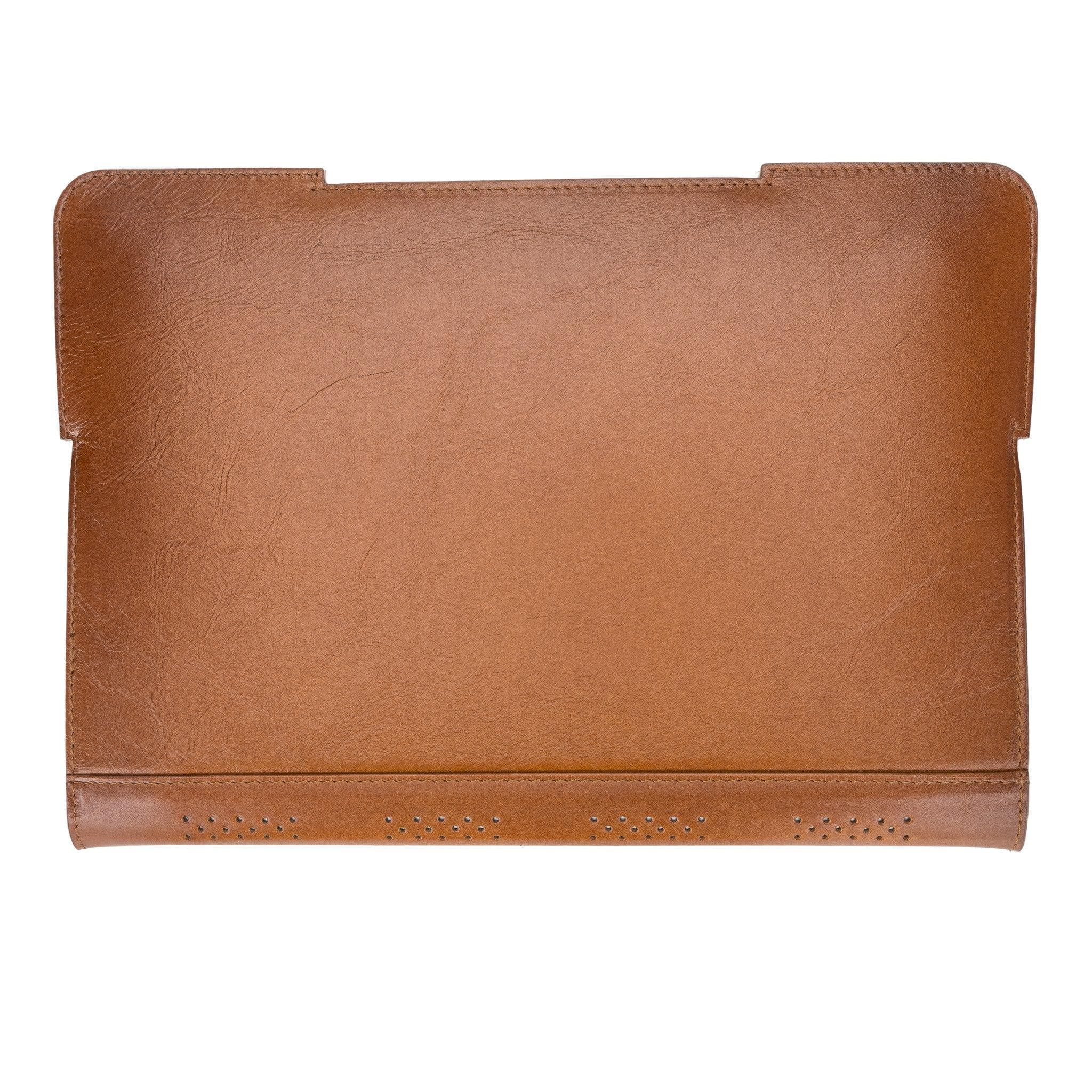 Chester Genuine  Sleeve for 13.3" to 16.2" Apple MacBook/Laptops