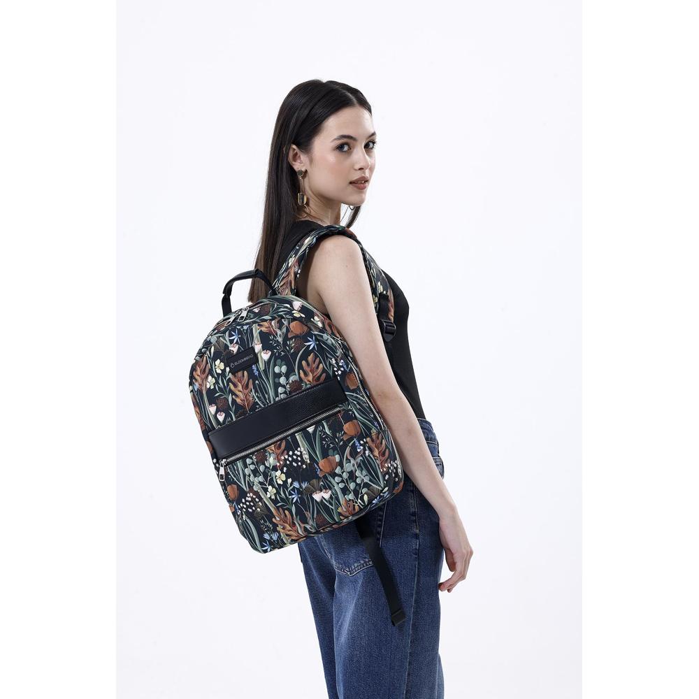 Eco Forest 13-14 Zoll MacBook / Laptop Rucksack