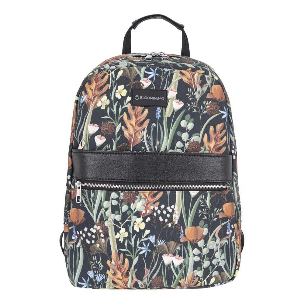 Eco Forest 13-14 Zoll MacBook / Laptop Rucksack