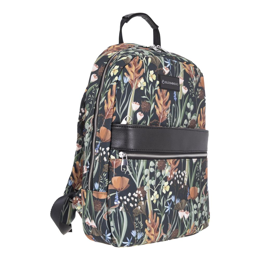 Eco Forest 13-14 Zoll MacBook / Laptop Rucksack