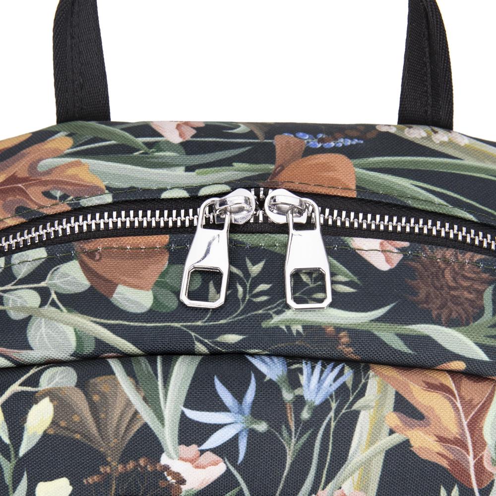 Eco Forest 13-14 Zoll MacBook / Laptop Rucksack