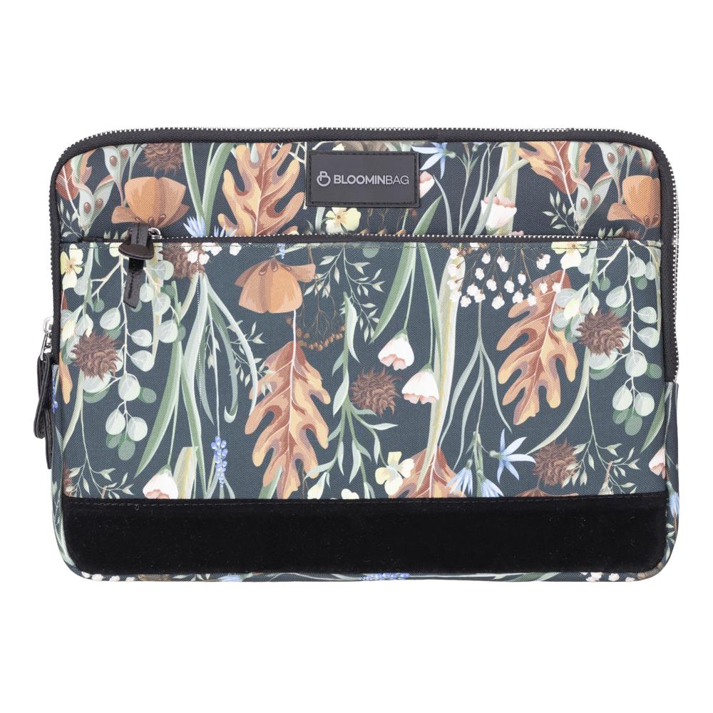 Eco Forest 13 Zoll Laptop-/MacBook-Hülle