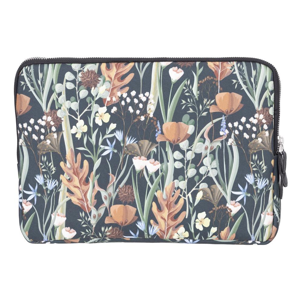 Eco Forest 13 Zoll Laptop-/MacBook-Hülle