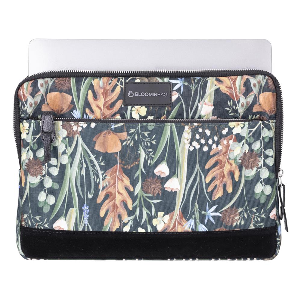 Eco Forest 13 Zoll Laptop-/MacBook-Hülle
