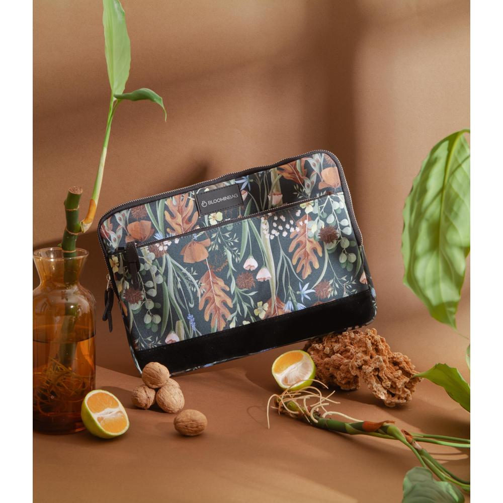 Eco Forest 14 Zoll Laptop-/MacBook-Hülle