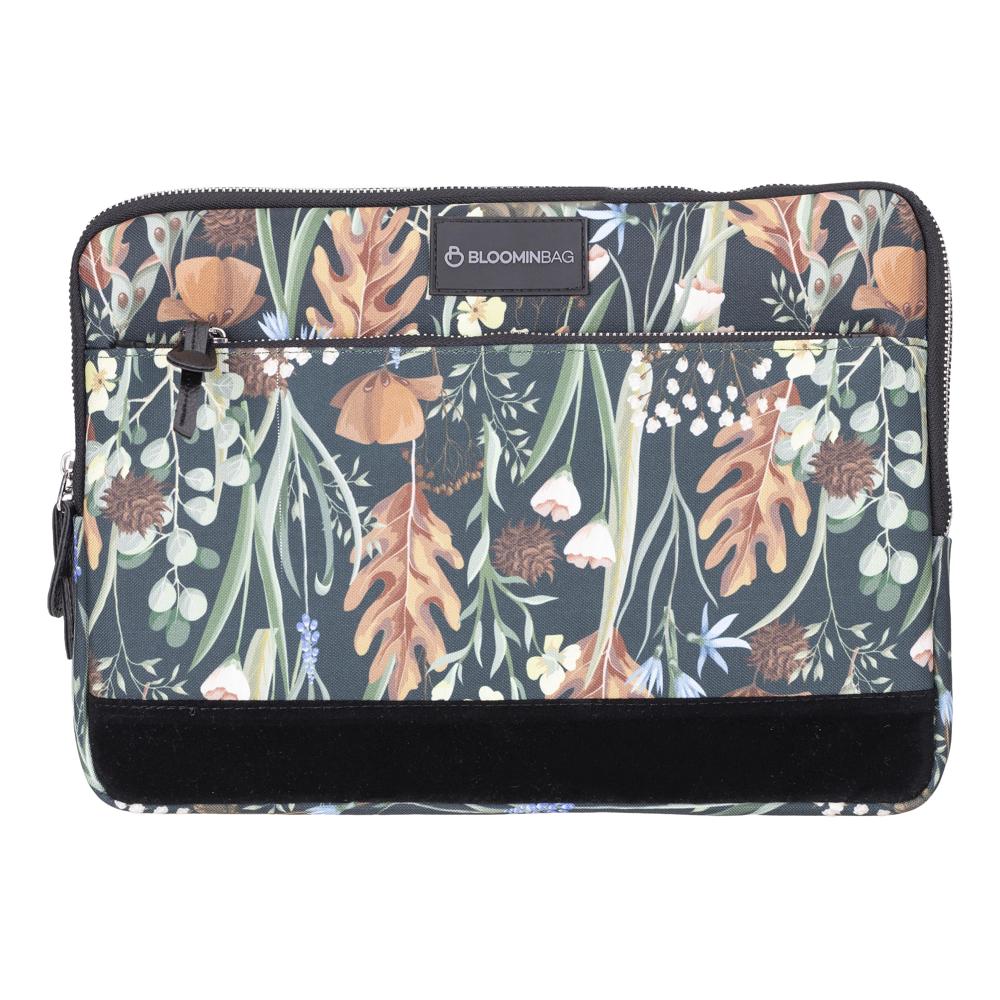 Eco Forest 14 Zoll Laptop-/MacBook-Hülle