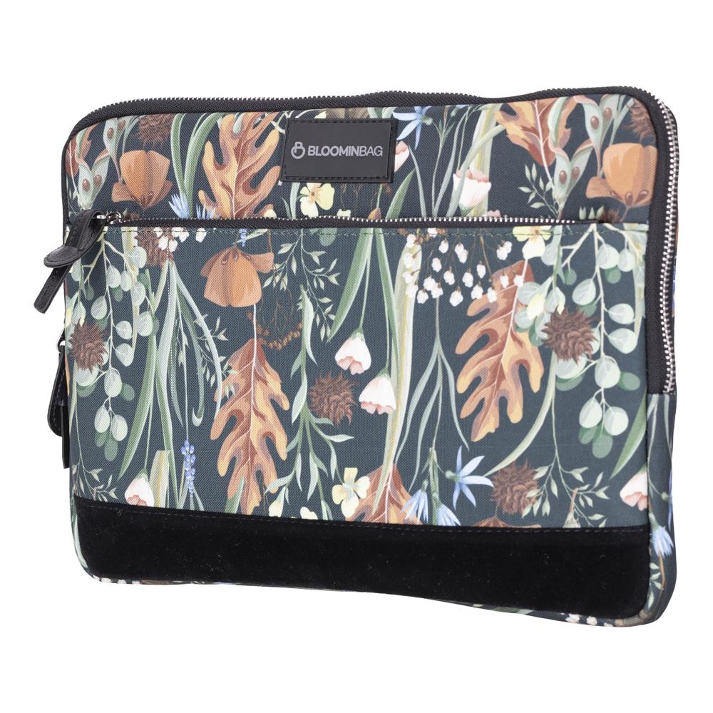 Eco Forest 14 Zoll Laptop-/MacBook-Hülle