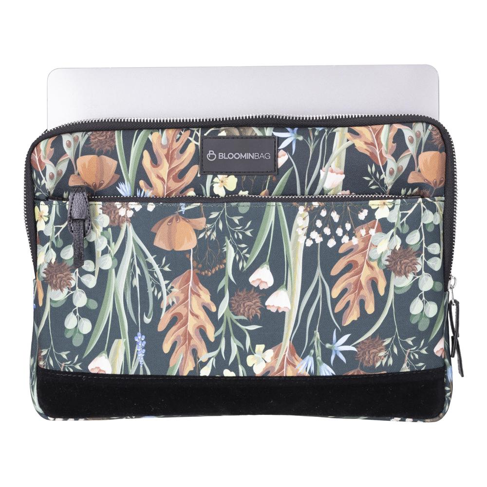 Eco Forest 14 Zoll Laptop-/MacBook-Hülle