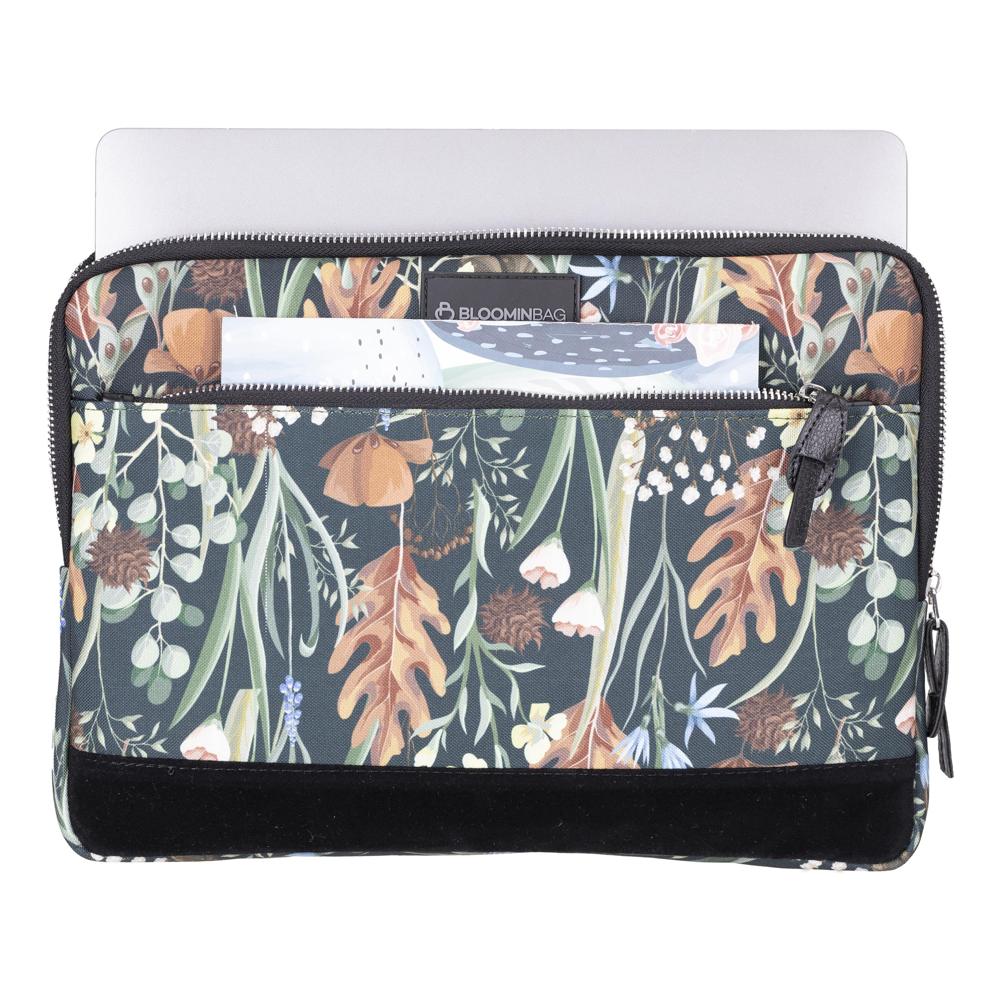 Eco Forest 14 Zoll Laptop-/MacBook-Hülle