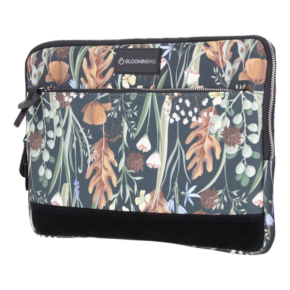 Eco Forest 15-16 Zoll Laptop-/MacBook-Hülle