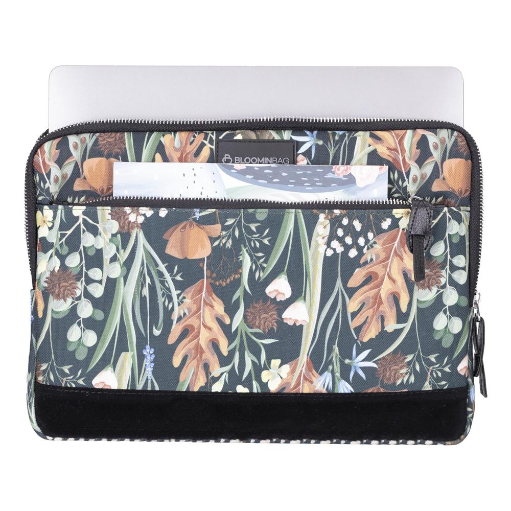 Eco Forest 15-16 Zoll Laptop-/MacBook-Hülle