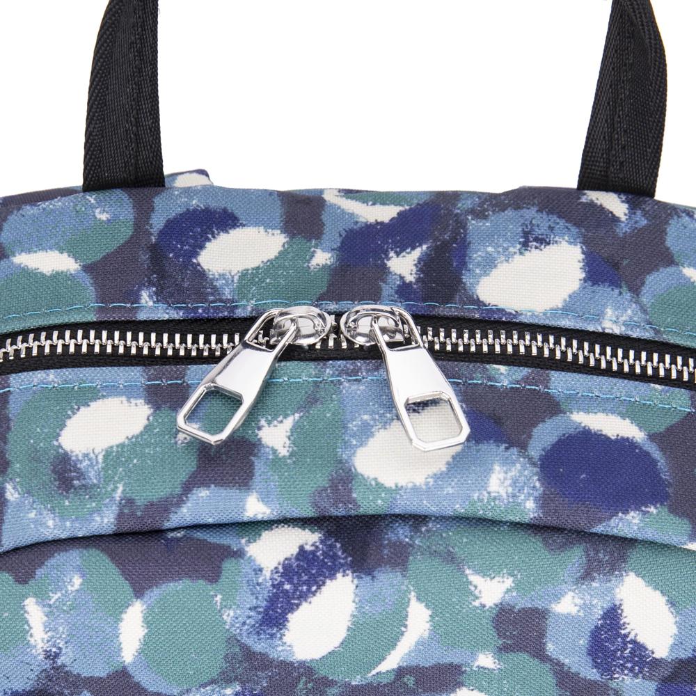 Eternal Circles 13-14 Zoll MacBook / Laptop Rucksack