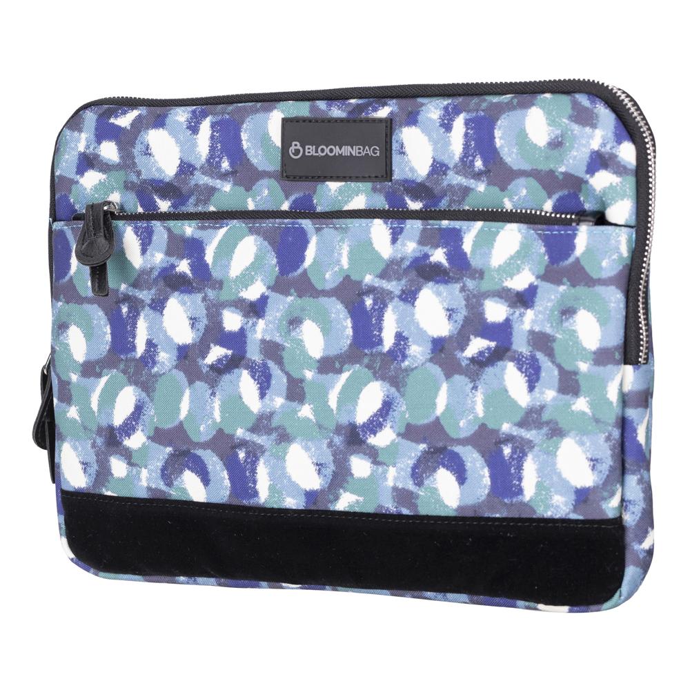 Eternal Circles 13 Zoll Laptop-/MacBook-Hülle