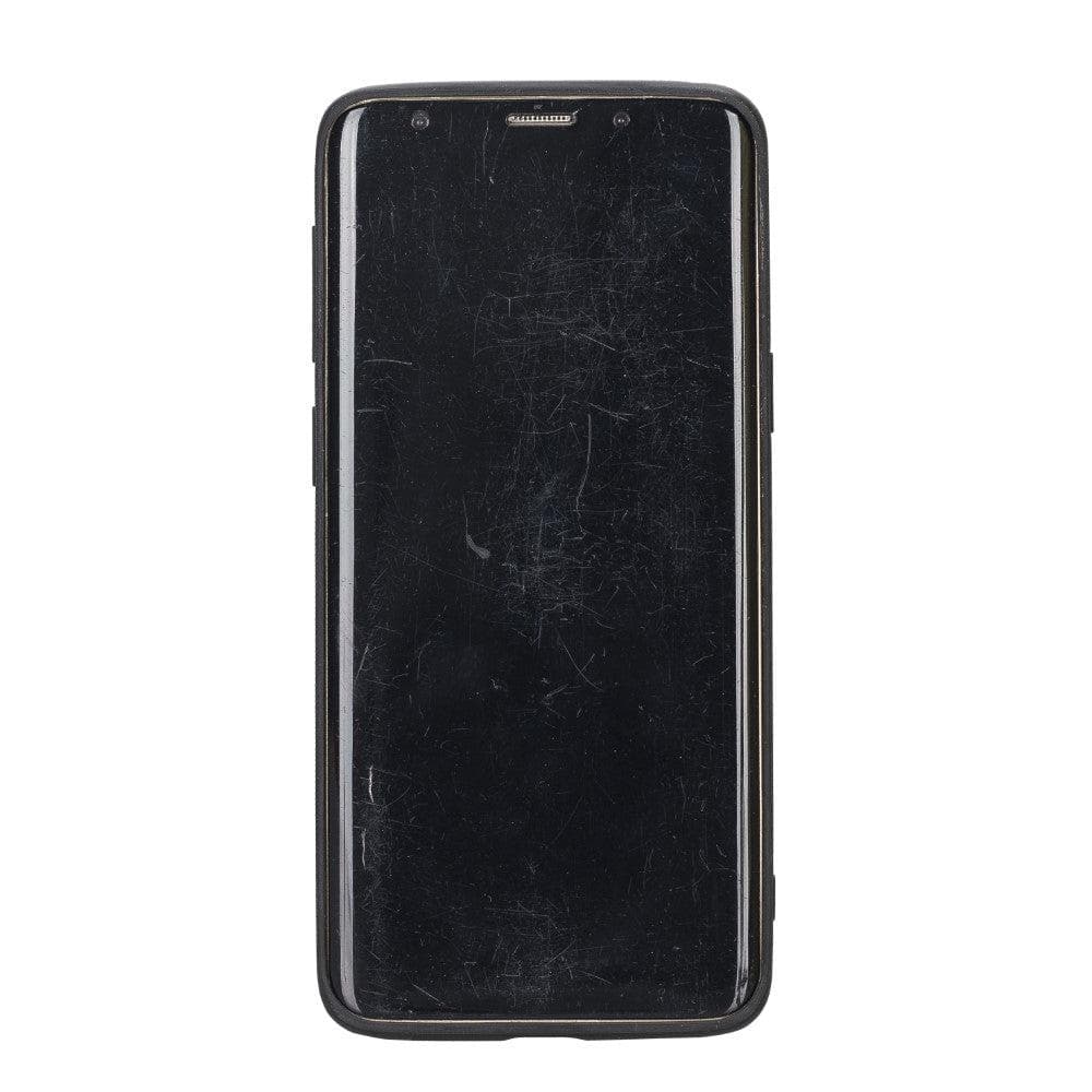 Samsung  Series Flexible  Back Cover  Cases