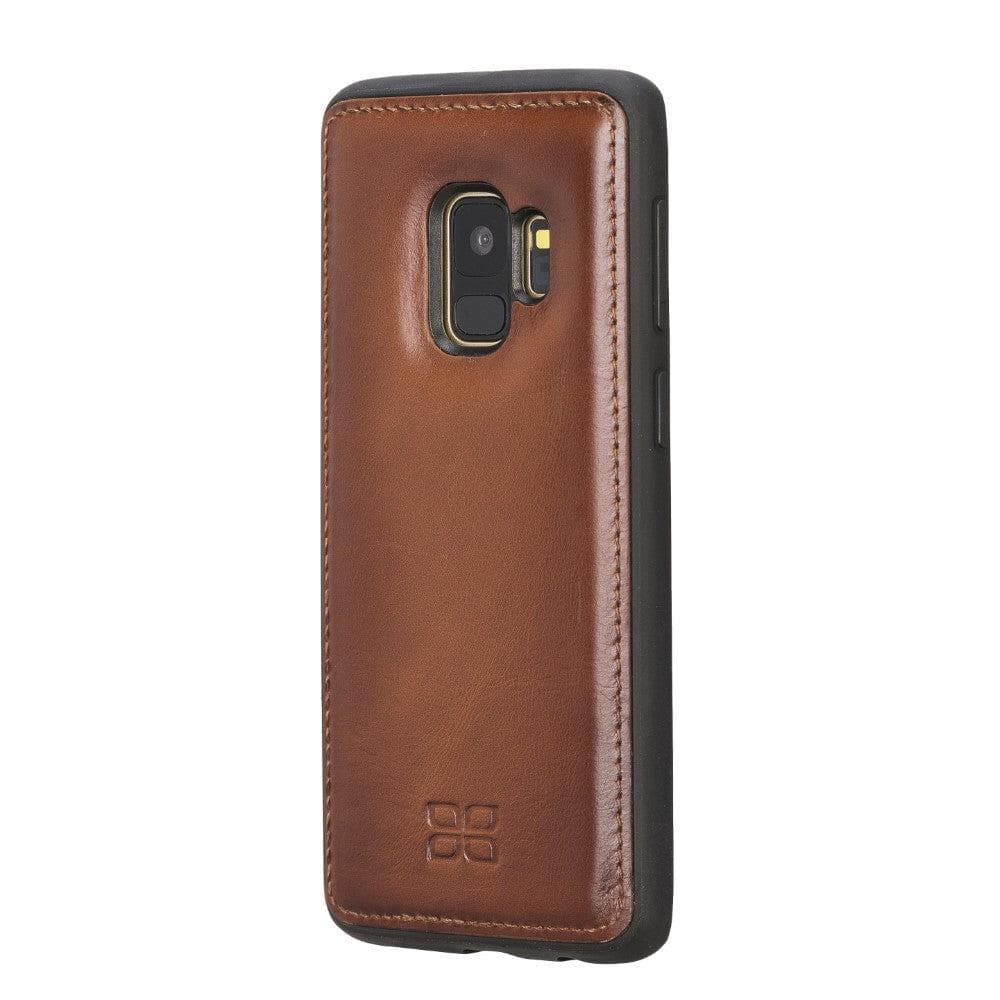 Samsung  Series Flexible  Back Cover  Cases