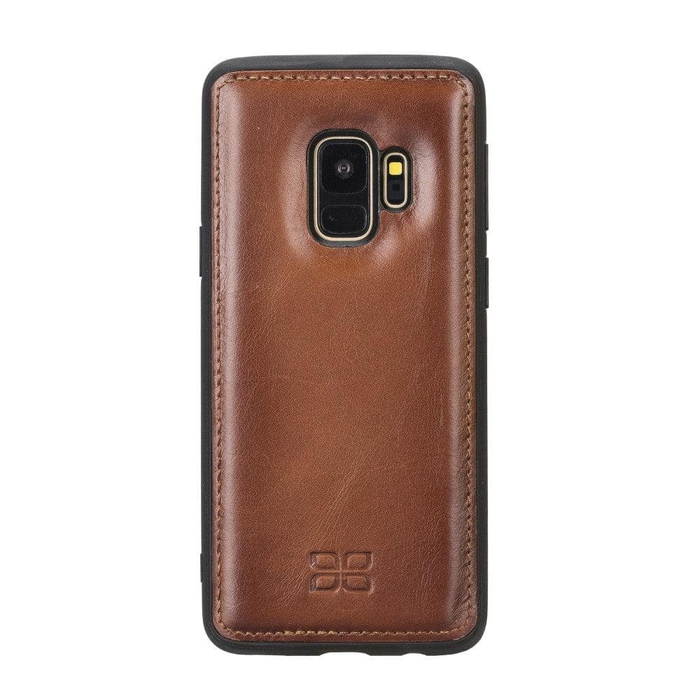 Samsung  Series Flexible  Back Cover  Cases