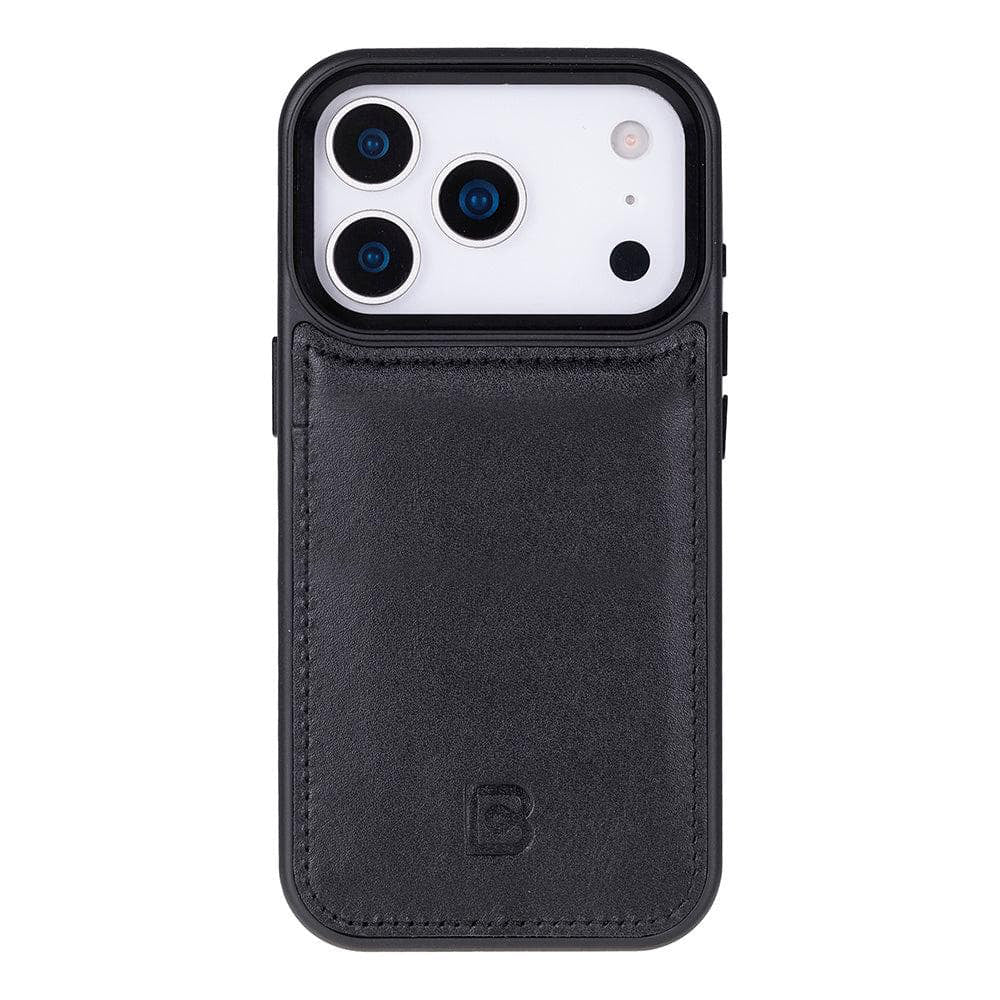 Phone case with Guess logo on a white background