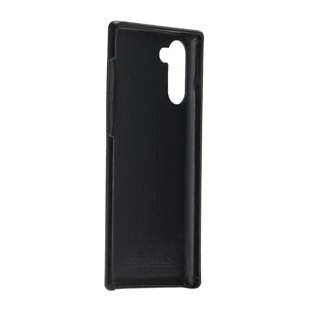 Étui portefeuille détachable en cuir véritable pour Samsung Galaxy Series F360 Magic Wallet - F360MW