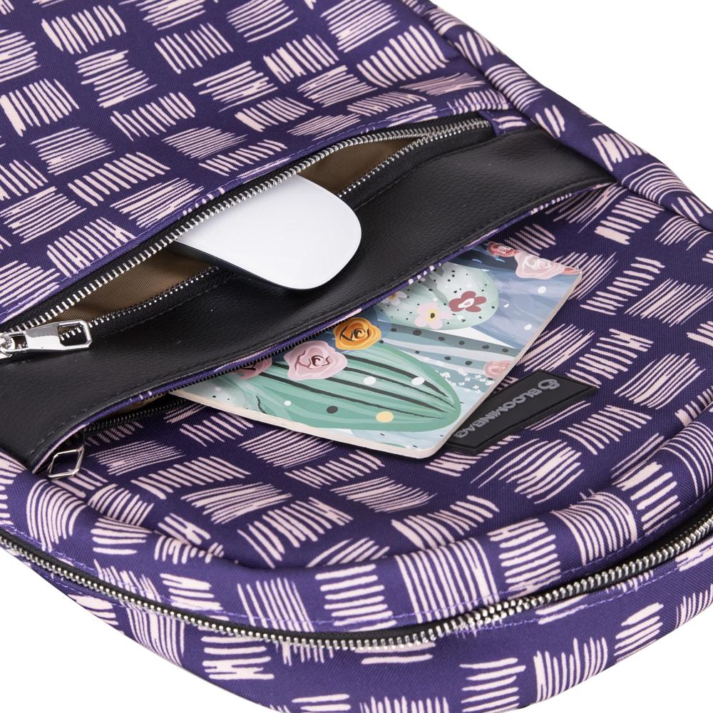 Harmony Hatchards 13-14 Zoll MacBook / Laptop Rucksack