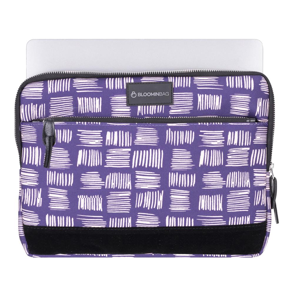 Housse Harmony Hatchards pour ordinateur portable/MacBook 13 pouces
