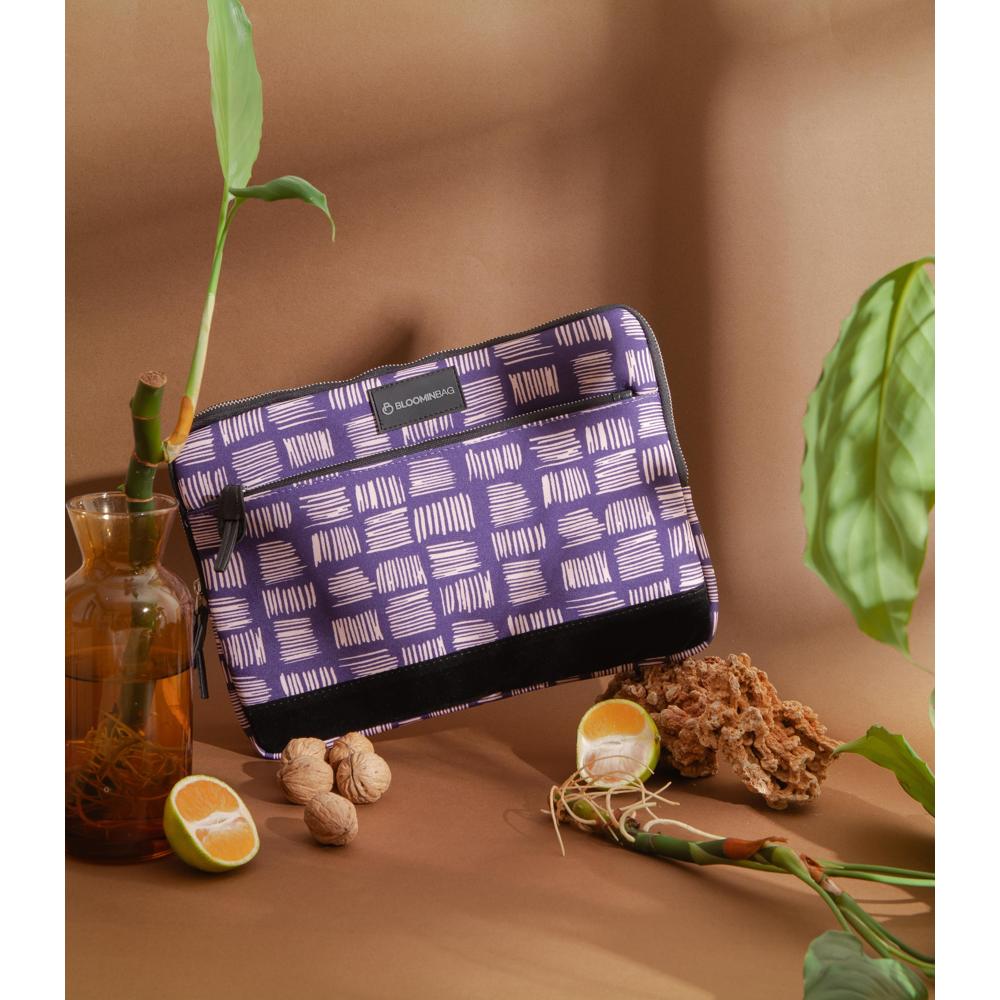 Housse Harmony Hatchards pour ordinateur portable/MacBook 13 pouces
