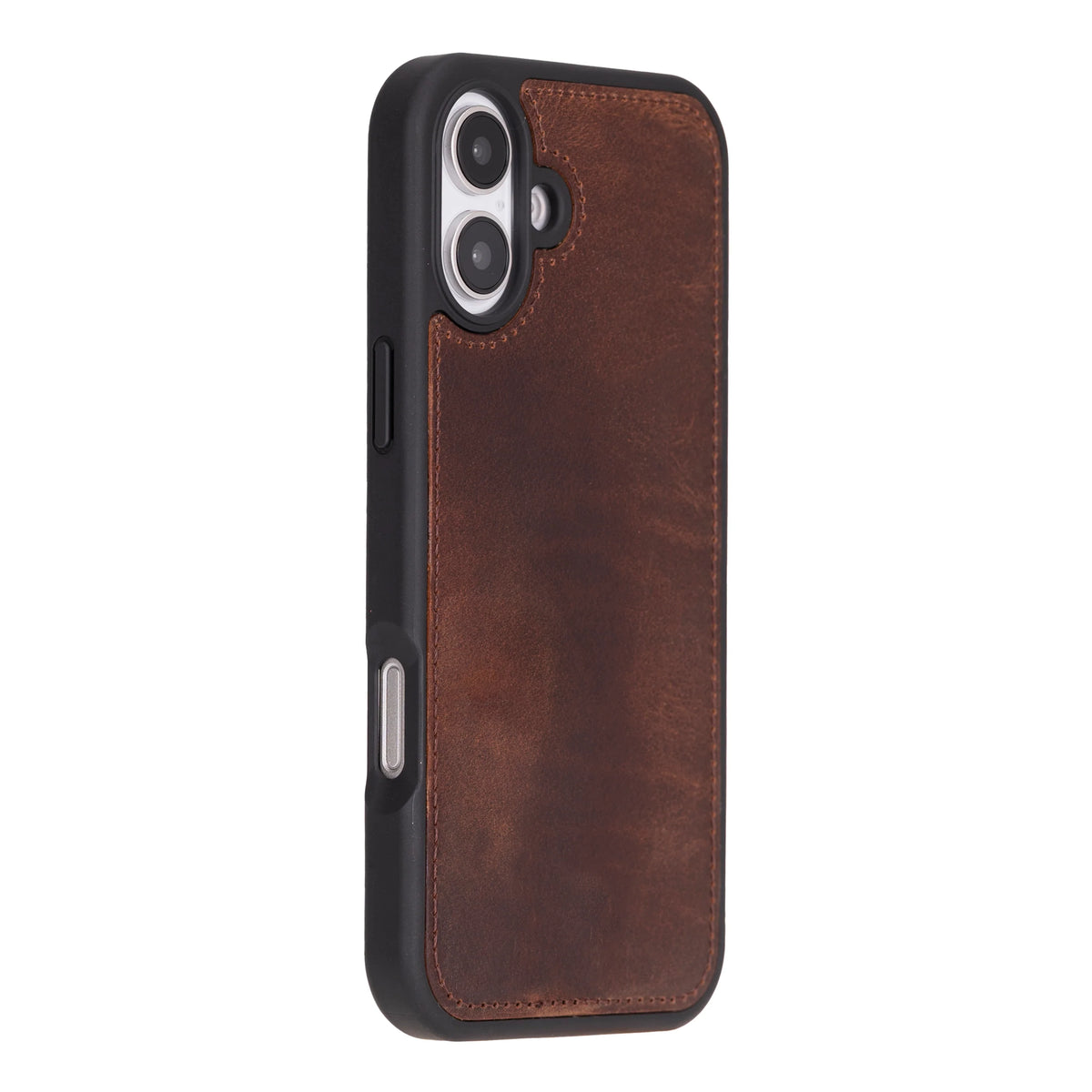 Coque en Cuir Felix iPhone 16 Plus (6.7")