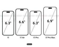 Ultimate Jacket iPhone 17 Air (6,6") Echtlederhülle