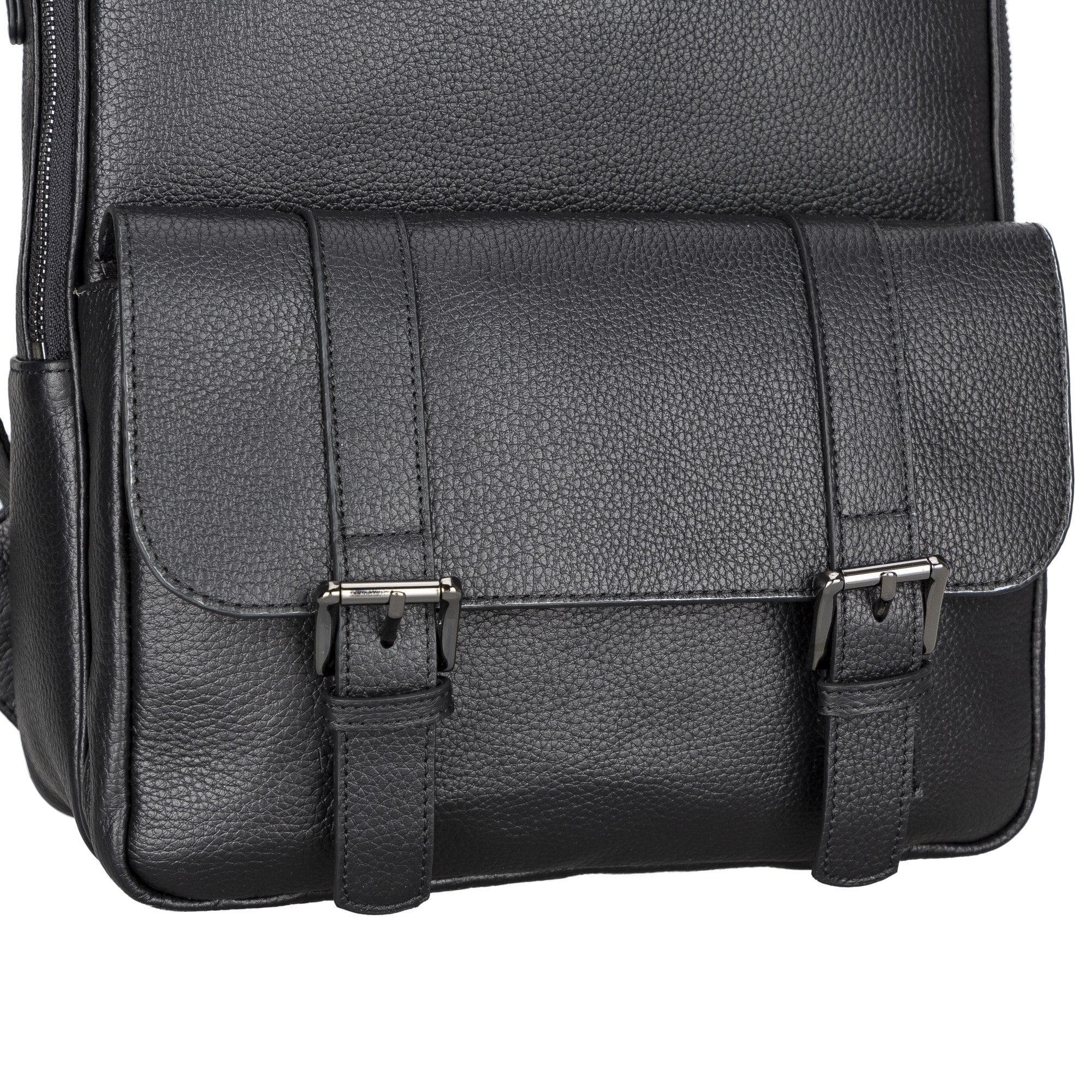 Molde Unisex Genuine  Backpack for Daily Life or Laptop / MacBook