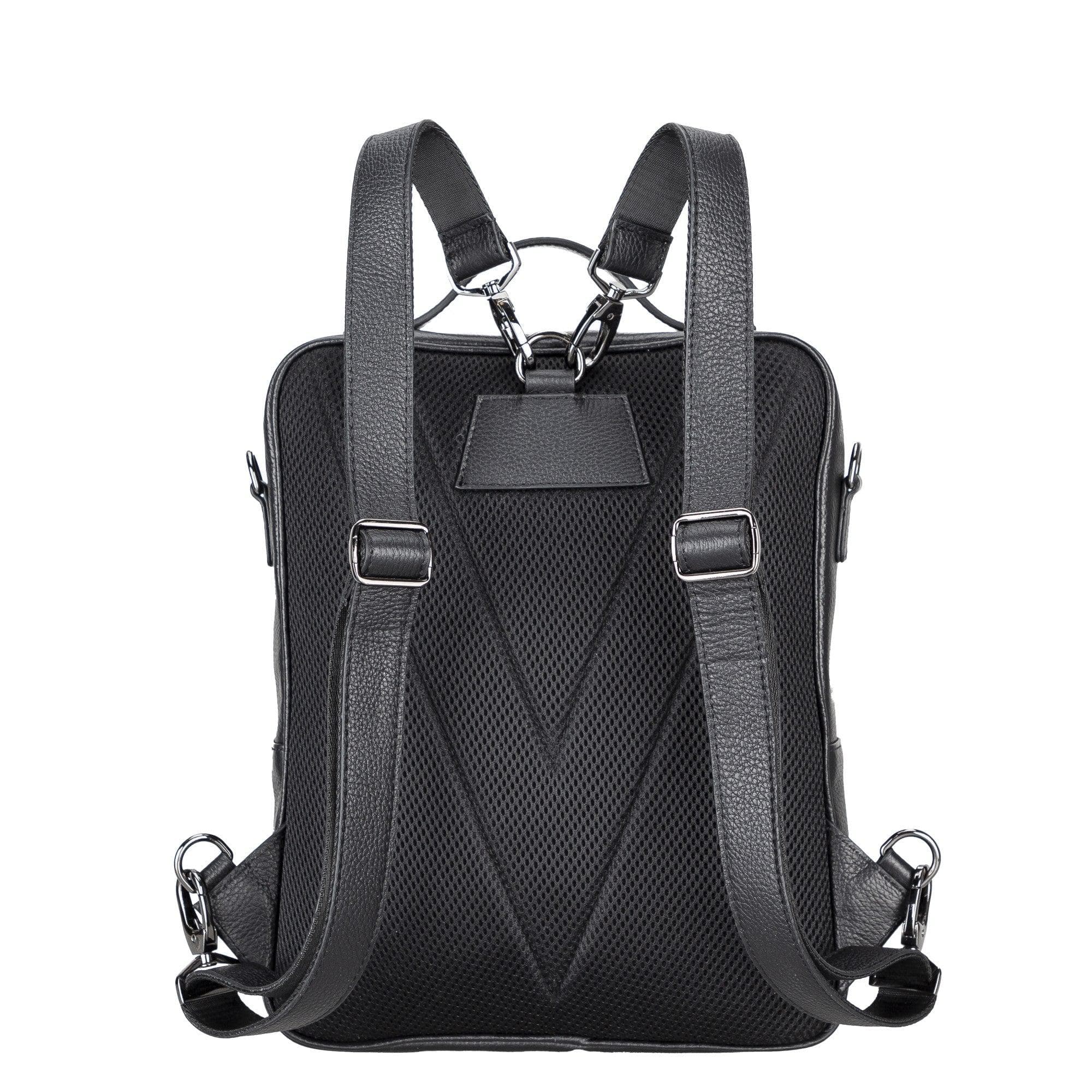 Molde Unisex Genuine  Backpack for Daily Life or Laptop / MacBook