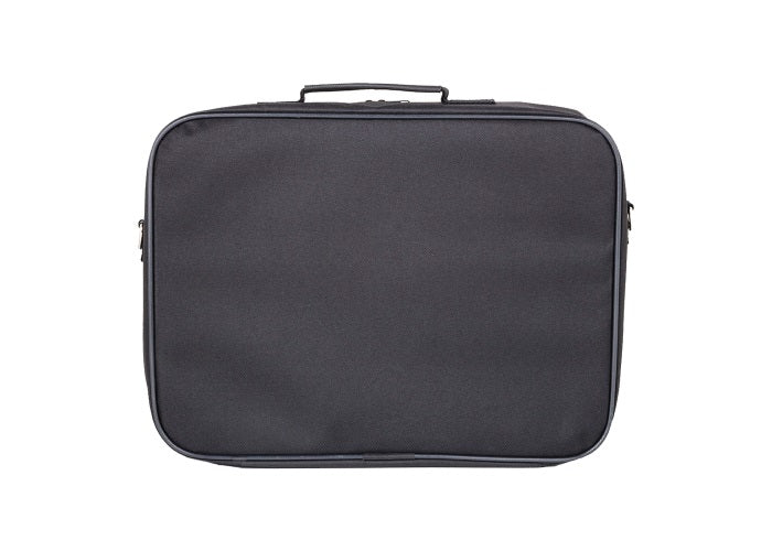 15" Black Macbook Notebook Bag