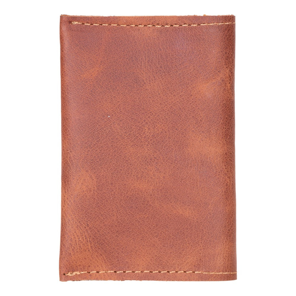 Giorno Geniune Leather Card Holder