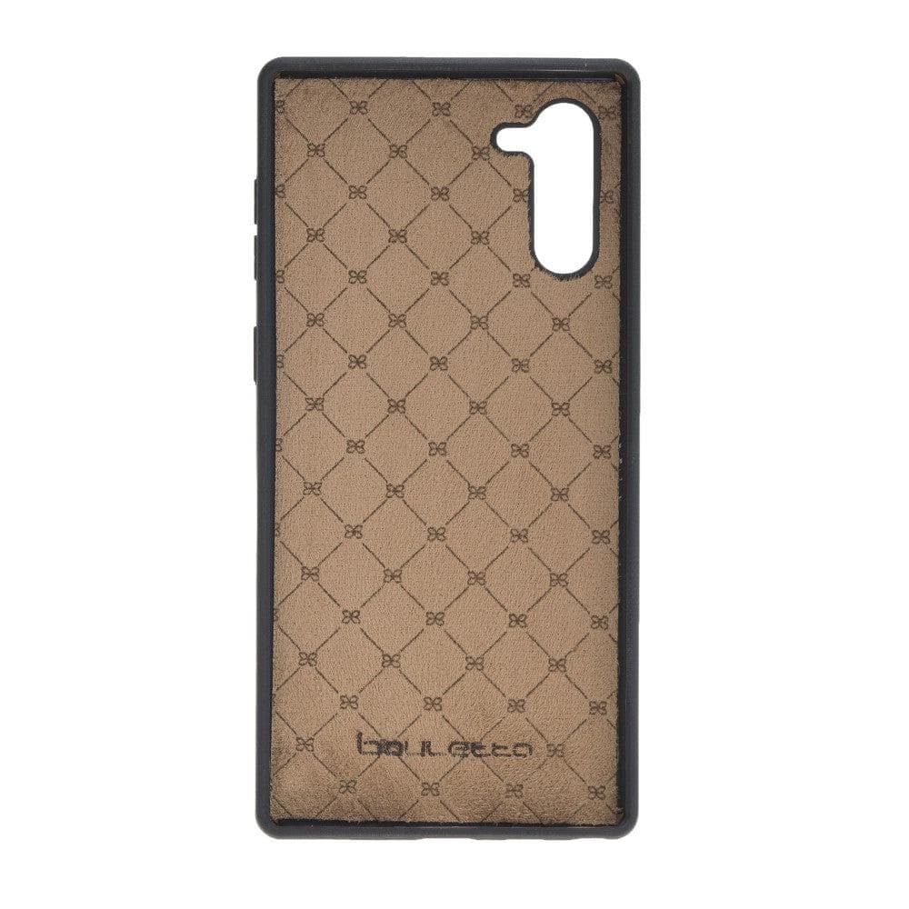 Samsung Galaxy Note 10 Series  Flex Cover With Card Holder Case