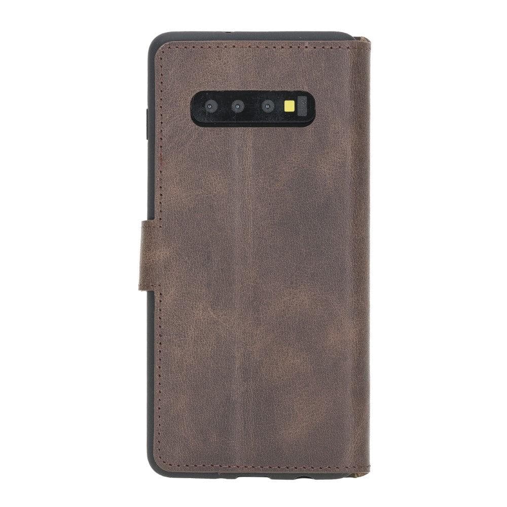 Samsung Galaxy S10 Series  Wallet Cover Folio Case