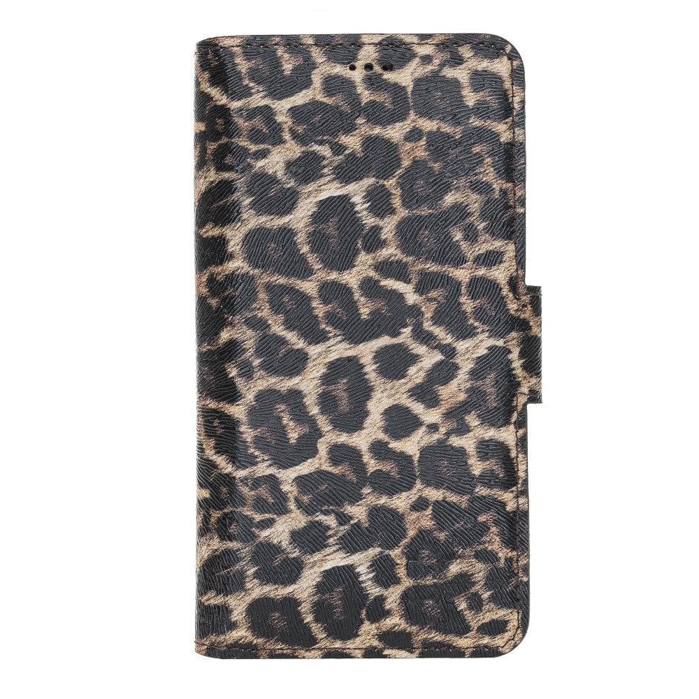 Samsung Galaxy S10 Series  Wallet Cover Folio Case