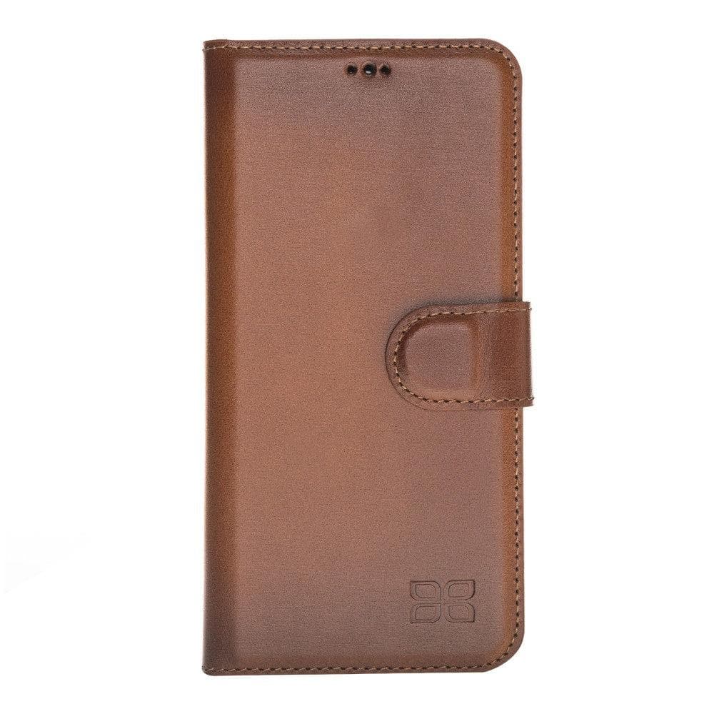 Samsung Galaxy S10 Series Detachble  Wallet Case - MW