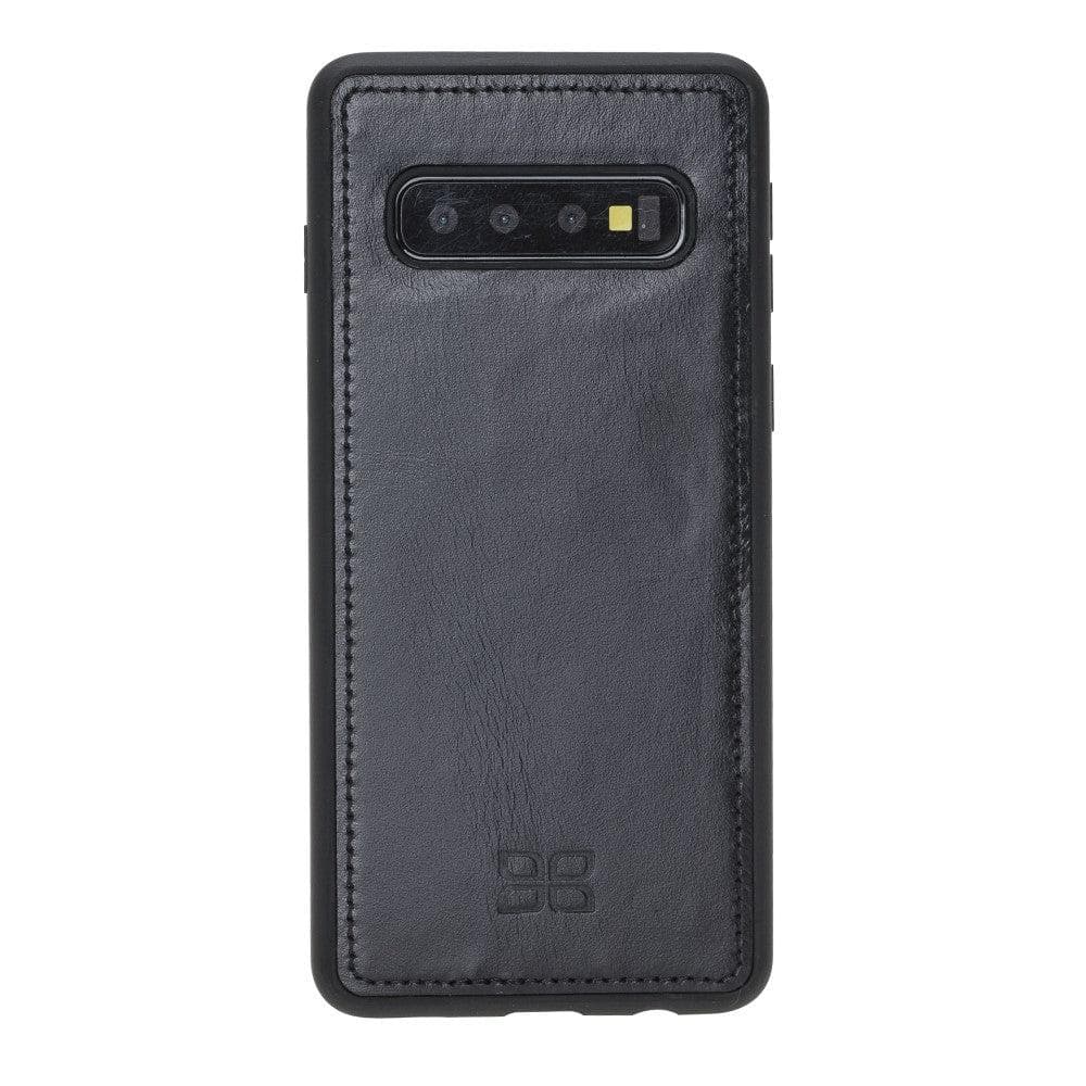 Samsung Galaxy S10 Series Detachble  Wallet Case - MW