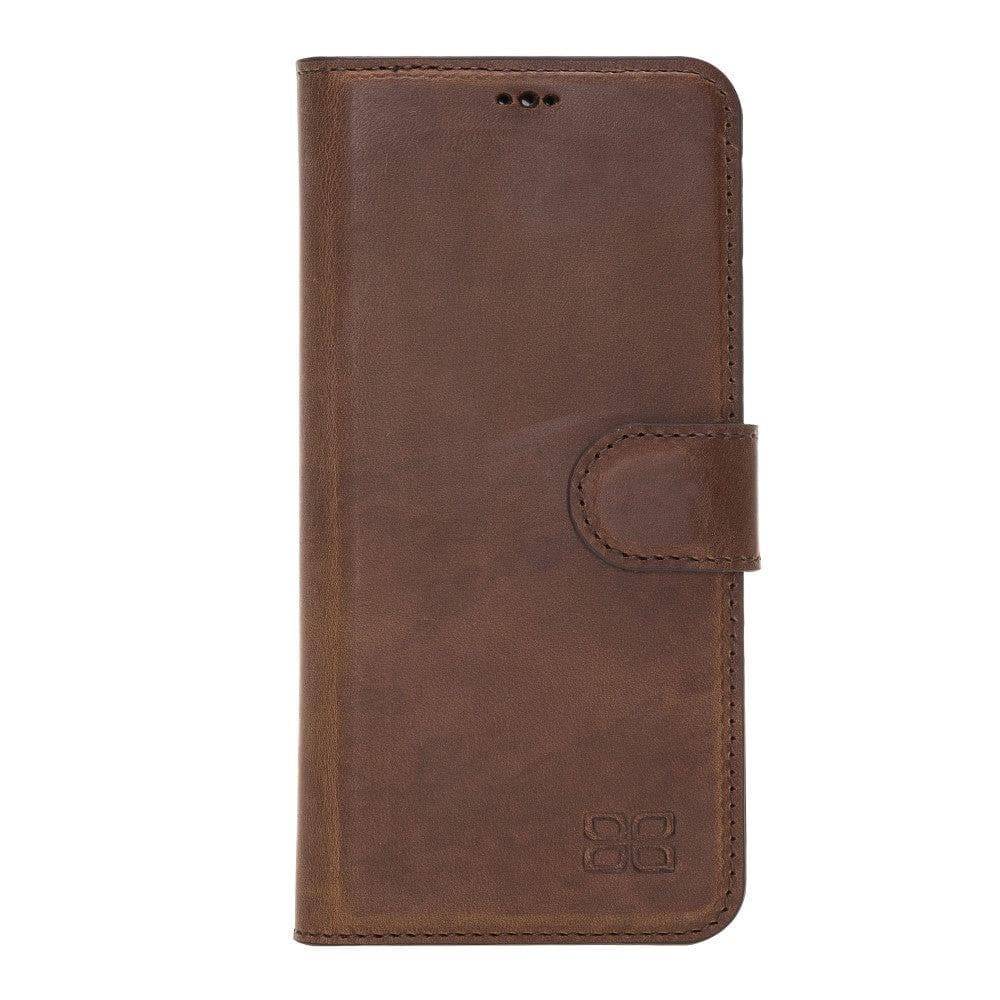 Samsung Galaxy S10 Series Detachble  Wallet Case - MW