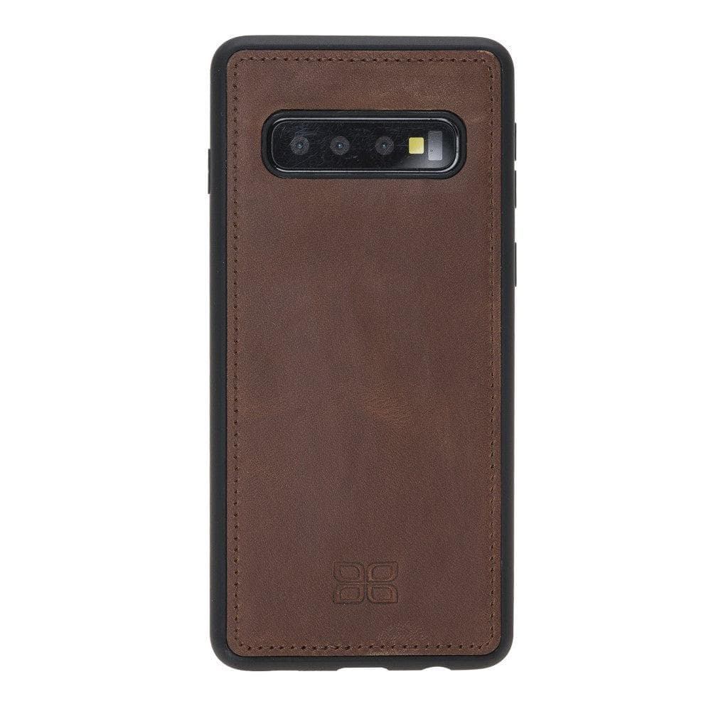 Samsung Galaxy S10 Series Detachble  Wallet Case - MW